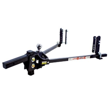 Equal-I-Zer Flash 10 ft. E-Series Hd Ballmount E63-42002925